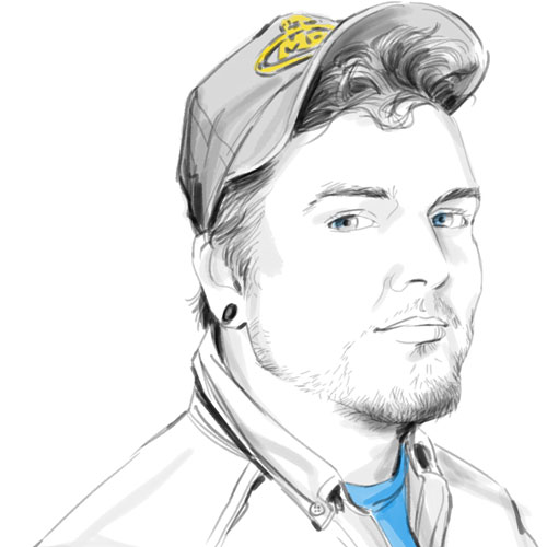 Mike Cooley