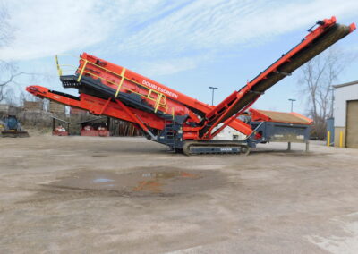 Great condition 2020 Sandvik QA441