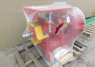 NEW Mclanahan 12x10 pump, NEEDS DRIVE
