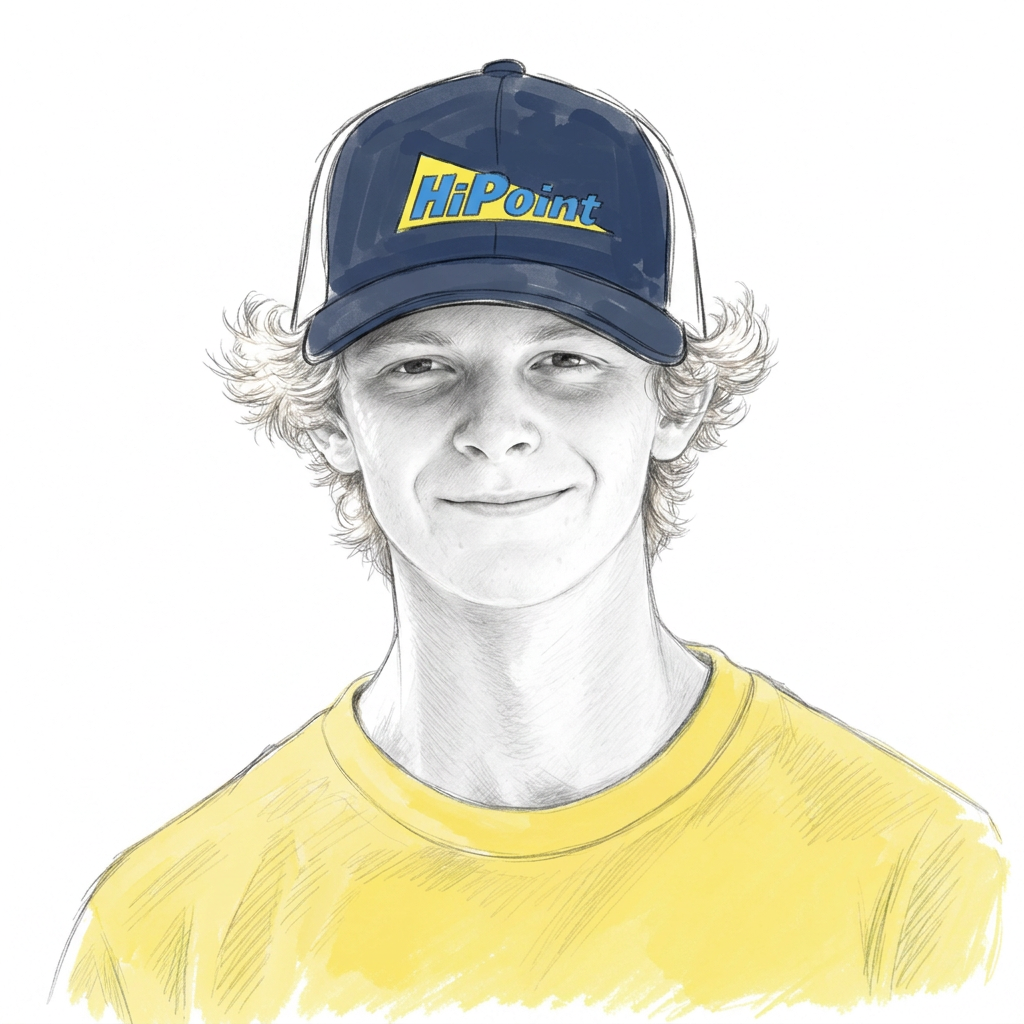 Mason Piggins