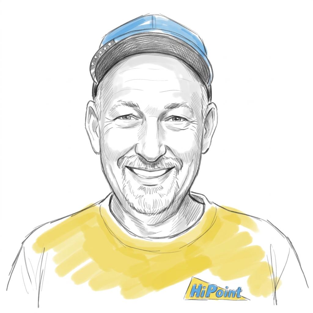 Pat Norwood