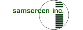 Samscreen - HiPoint Aggregate Equipment LLC