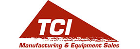 TCI Manufacturing & Equipment Sales - HiPoint Aggregate Equipment LLC