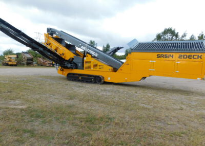 Anaconda SR514