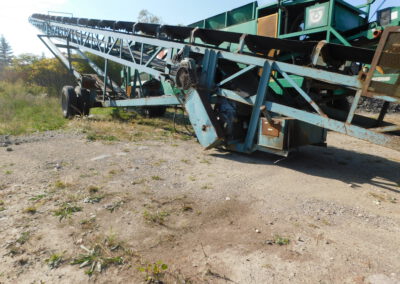 Powerscreen M100