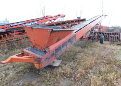 Used Finlay 524