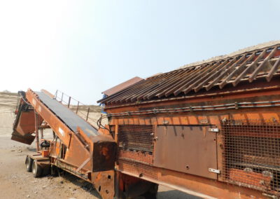 USED Finlay 390, priced to sell