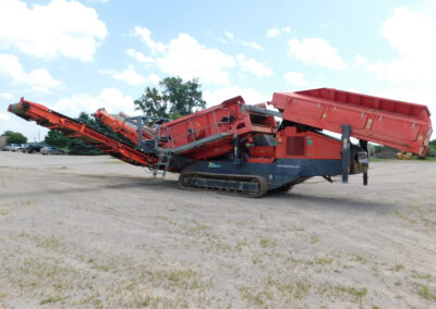 Used Finlay 883+, great condition, priced to sell